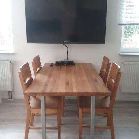 Ferienwohnung Ot Meersburg Grasbeuren Esterno foto