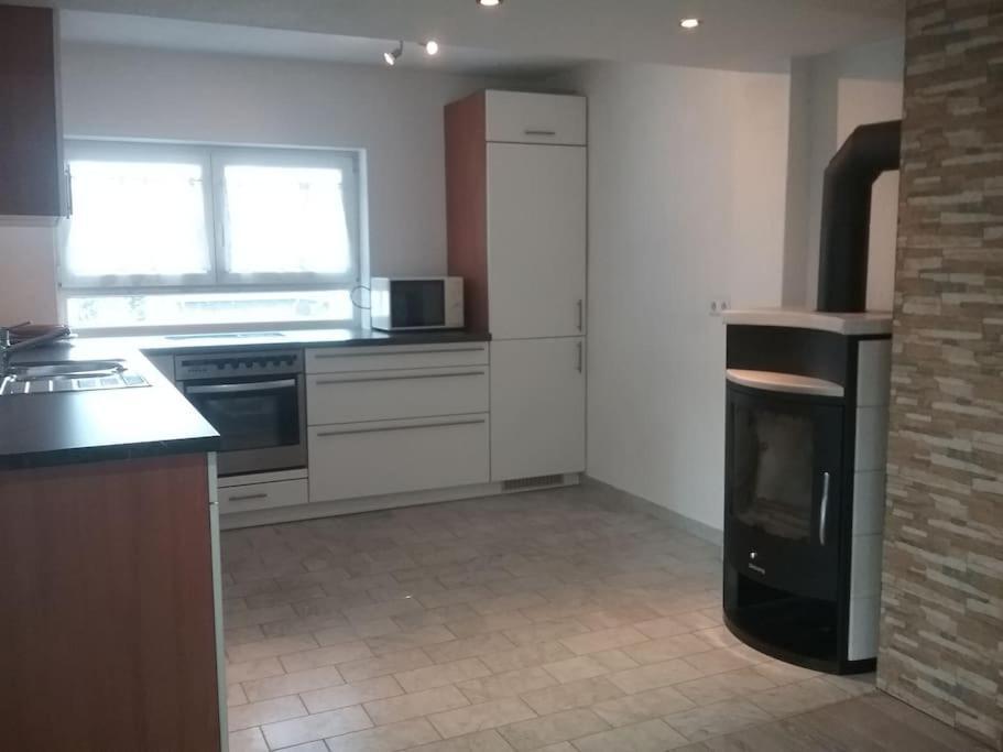 Ferienwohnung Ot Meersburg Grasbeuren Esterno foto