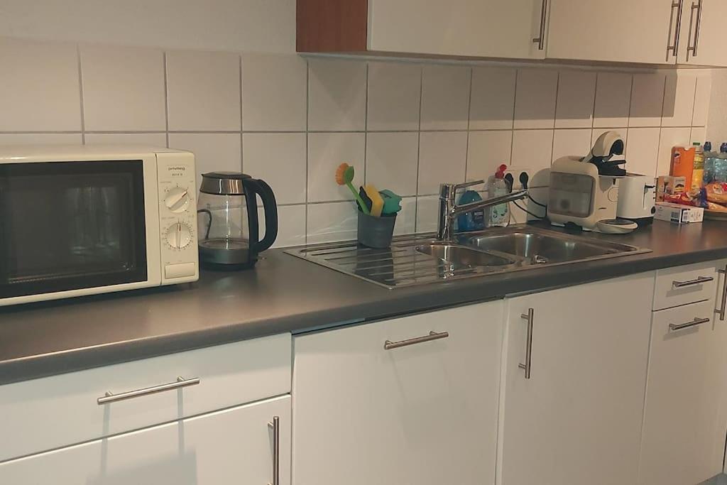 Ferienwohnung Ot Meersburg Grasbeuren Esterno foto