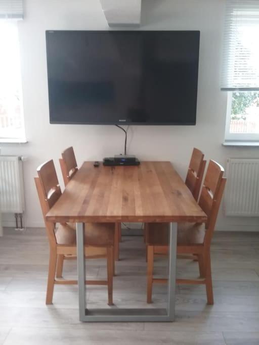 Ferienwohnung Ot Meersburg Grasbeuren Esterno foto