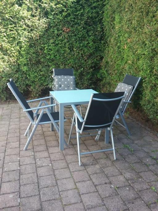 Ferienwohnung Ot Meersburg Grasbeuren Esterno foto