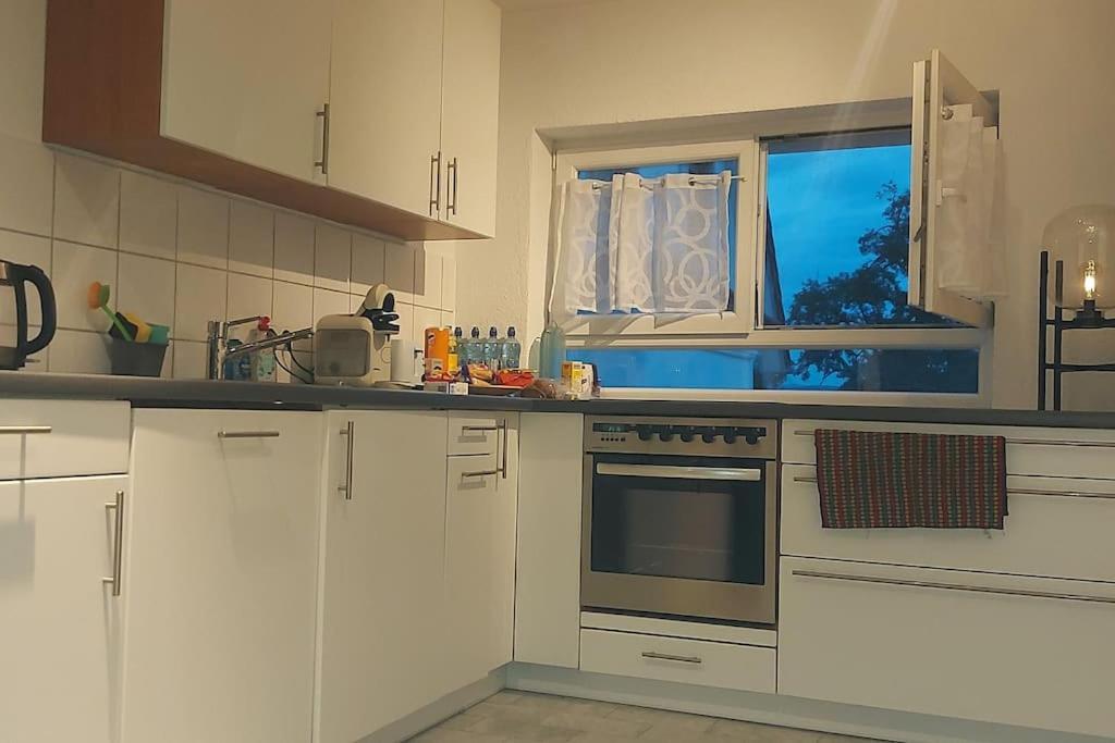 Ferienwohnung Ot Meersburg Grasbeuren Esterno foto