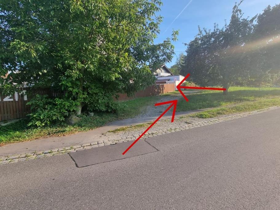 Ferienwohnung Ot Meersburg Grasbeuren Esterno foto
