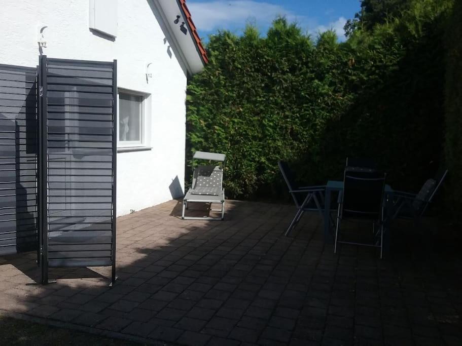 Ferienwohnung Ot Meersburg Grasbeuren Esterno foto